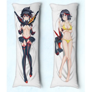 Travesseiro Dakimakura Kill a kill Ryuko 01